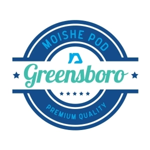 18. Moishe Pod Greensboro