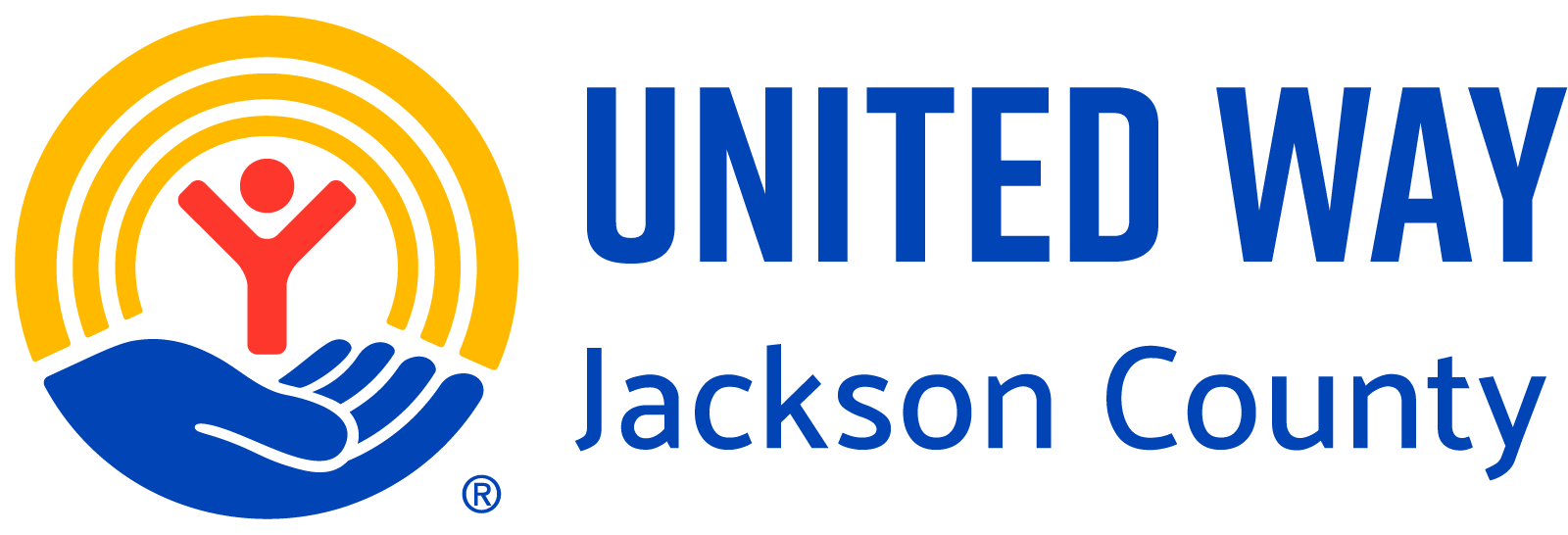 United Way Of Jackson County Inc logo logo