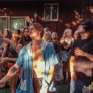 6. Moishe House LA - Sherman Oaks