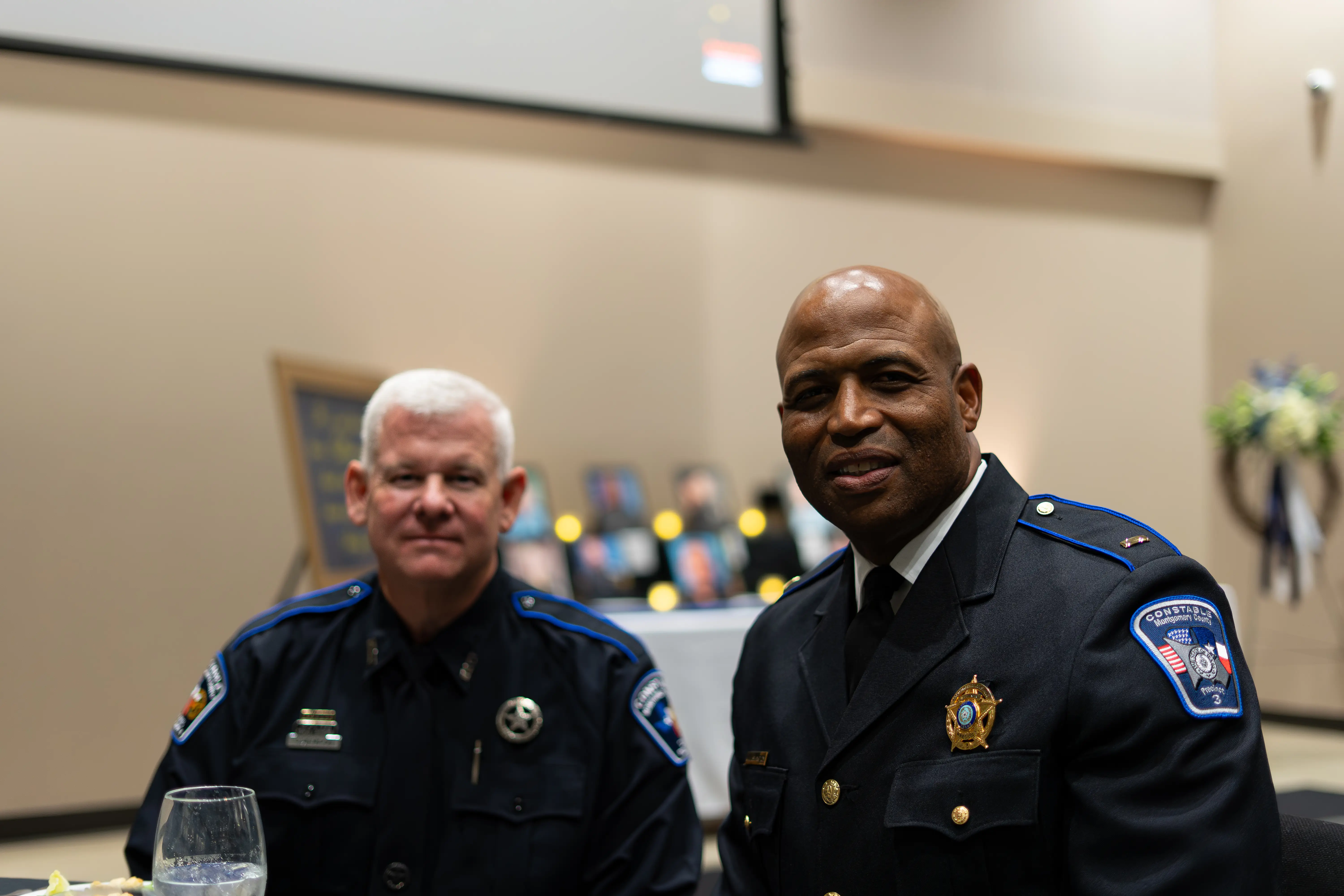 2026 Law Enforcement Recognition Southeast Texas - Campaign