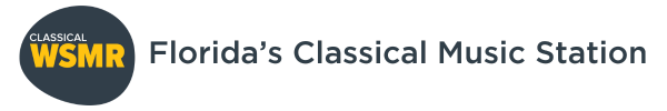 WUSF logo logo