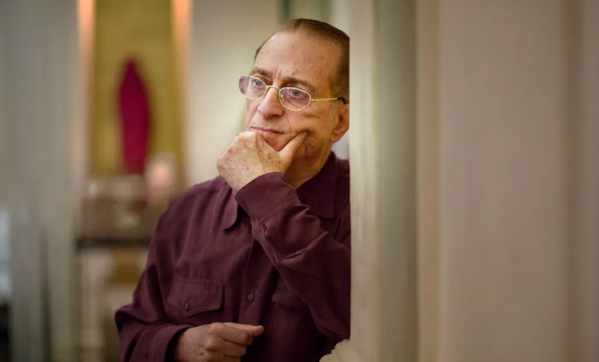 David Rothenberg's 92nd Birthday - Campaign