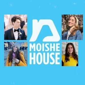 17. Seattle Moishe House