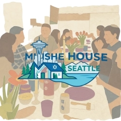 94. Seattle Moishe House We-Are 2026
