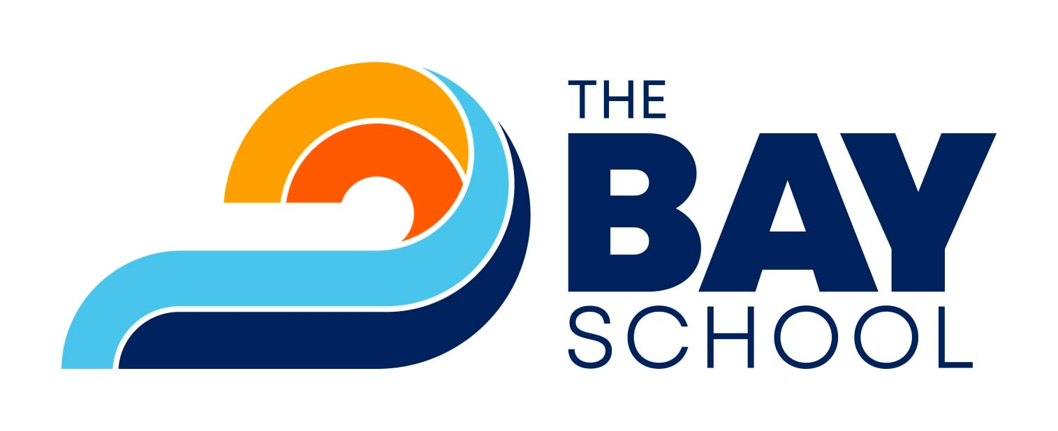 The Bay School of San Francisco logo logo