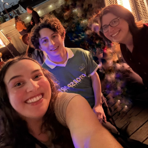 33. Moishe House LA - Venice