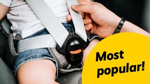 Safety essentials are often out of reach for neighbors struggling to afford food or the rising cost of housing. Help provide peace of mind and security.