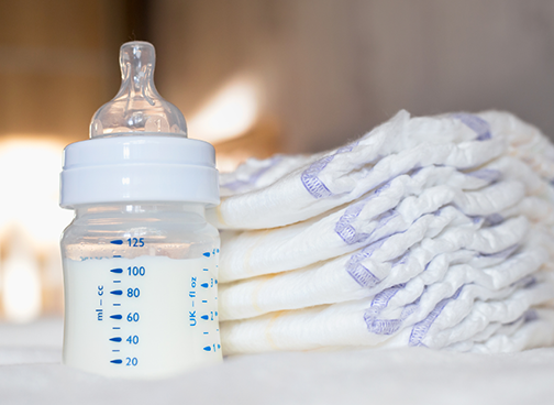 Share comfort and restore dignity. Your gift to supply essential care items lifts financial burdens and promotes well-being for people in need.