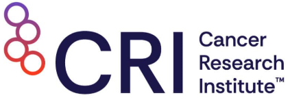 Cancer Research Institute logo logo