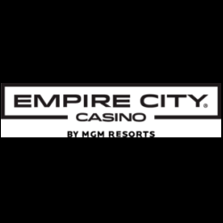 View Top Team - 'Empire City Casino by MGM Resorts' team page using image