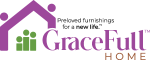 On The House Denver, Inc d/b/a GraceFull Home™ logo logo
