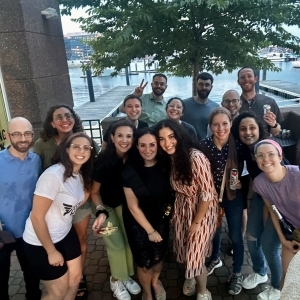 59. Moishe Pod Baltimore- Federal Hill