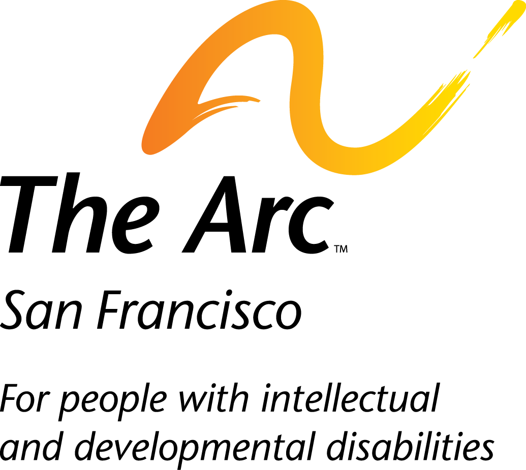 The Arc San Francisco logo logo