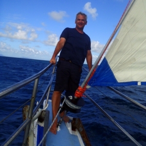 View Top Individual - 'Michael Hennessy' fundraiser page using image