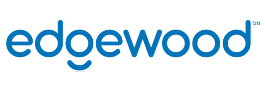 Edgewood logo logo