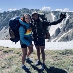 85. Moishe Pod Denver
