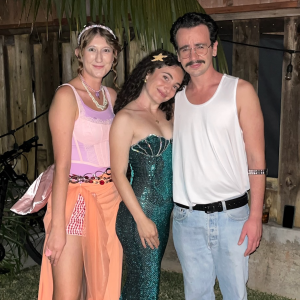 37. Moishe House San Diego - Pacific Beach