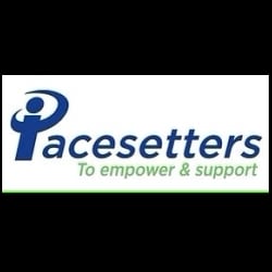 View Top Team - 'Team Pacesetters' team page using image