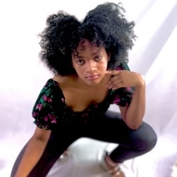 Christa Marie's Avatar