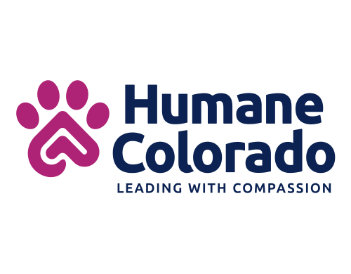 Humane Colorado logo logo