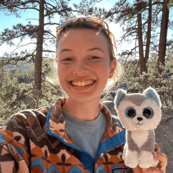 View Top Individual - 'Allison Turley' fundraiser page using image