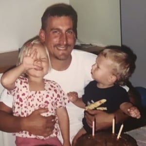 Christopher Gronsman's Avatar