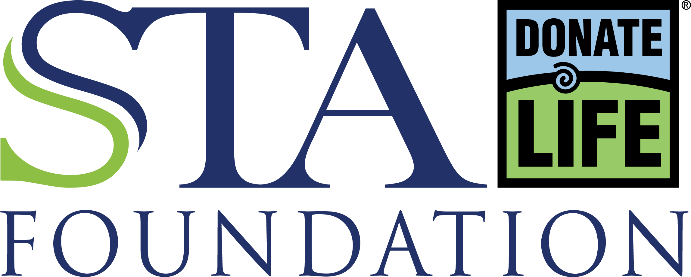 Southwest Transplant Alliance Foundation logo logo