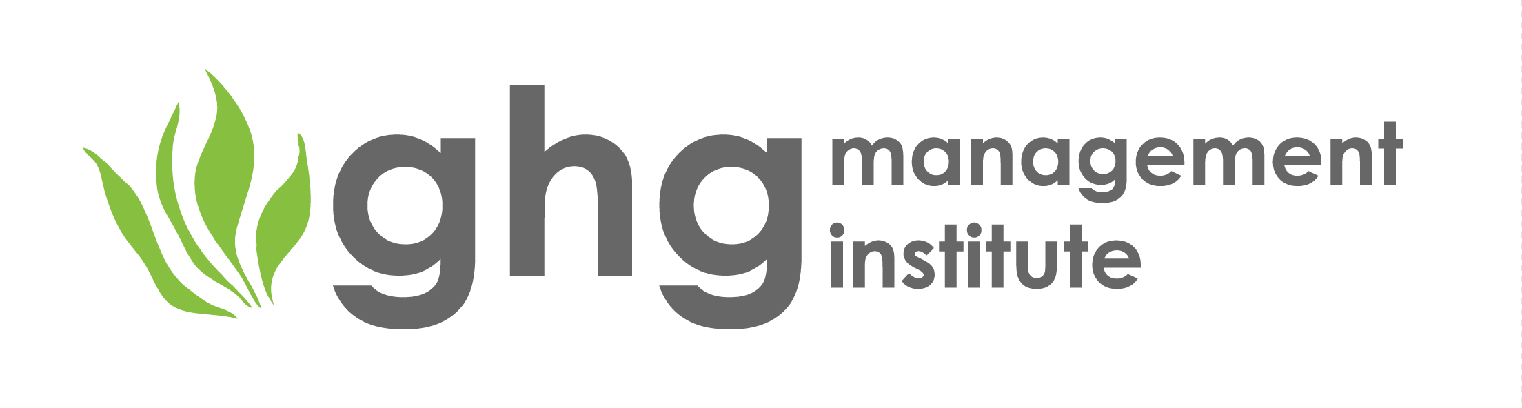 Greenhouse Gas Management Institute logo logo