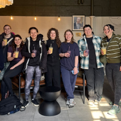 67. Moishe Pod London - Hendon