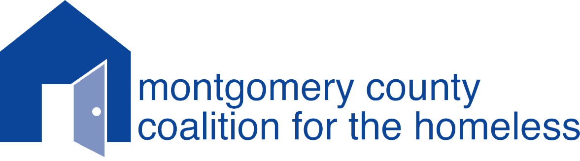 Montgomery County Coalition for the Homeless Inc logo logo