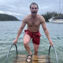 Erik Tront's Avatar