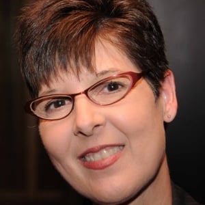 Kim M. Simpson's Avatar