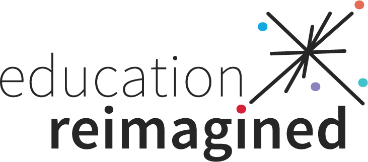 Education Reimagined logo logo