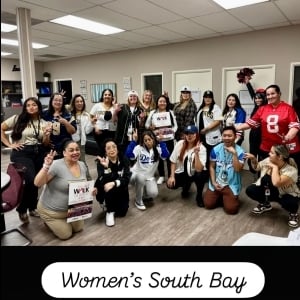 South Bay Warriors!!!!!'s Avatar