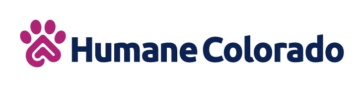 Humane Colorado logo logo