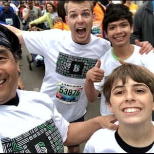Troy Pospisil's Avatar