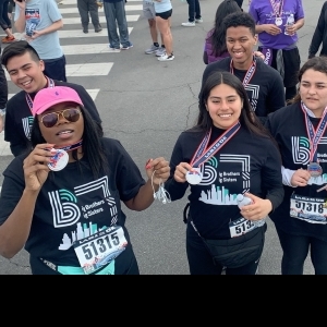 Team BBBSLA's Avatar