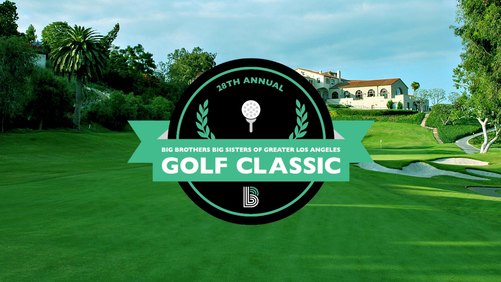 28th Annual Golf Classic - Campaign