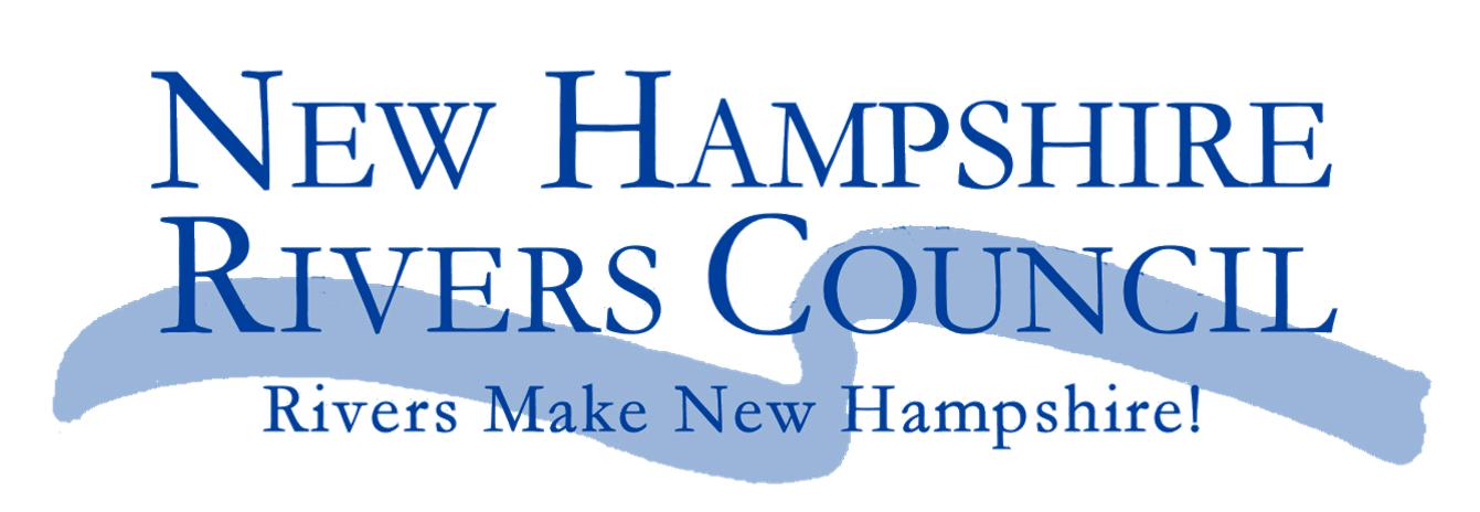 New Hampshire Rivers Council logo logo