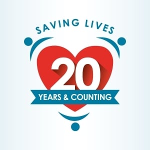 View Top Team - 'Sudden Cardiac Arrest Foundation - General Team' team page using image