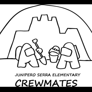 J Serra Among Us Crew's Avatar