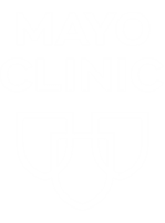 Mayo Clinic logo logo