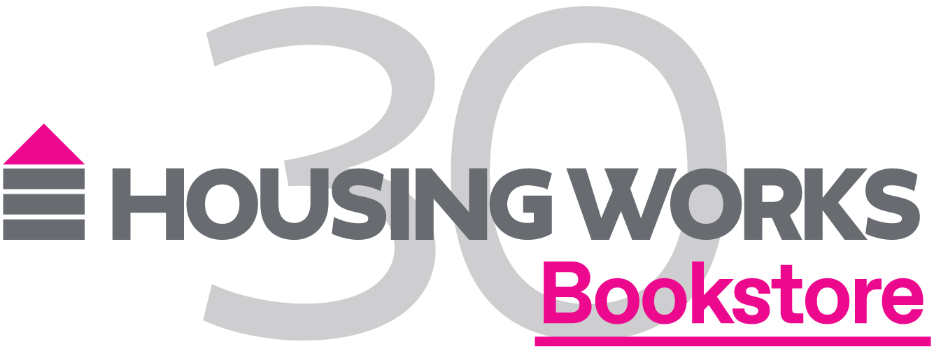 Housing Works logo logo