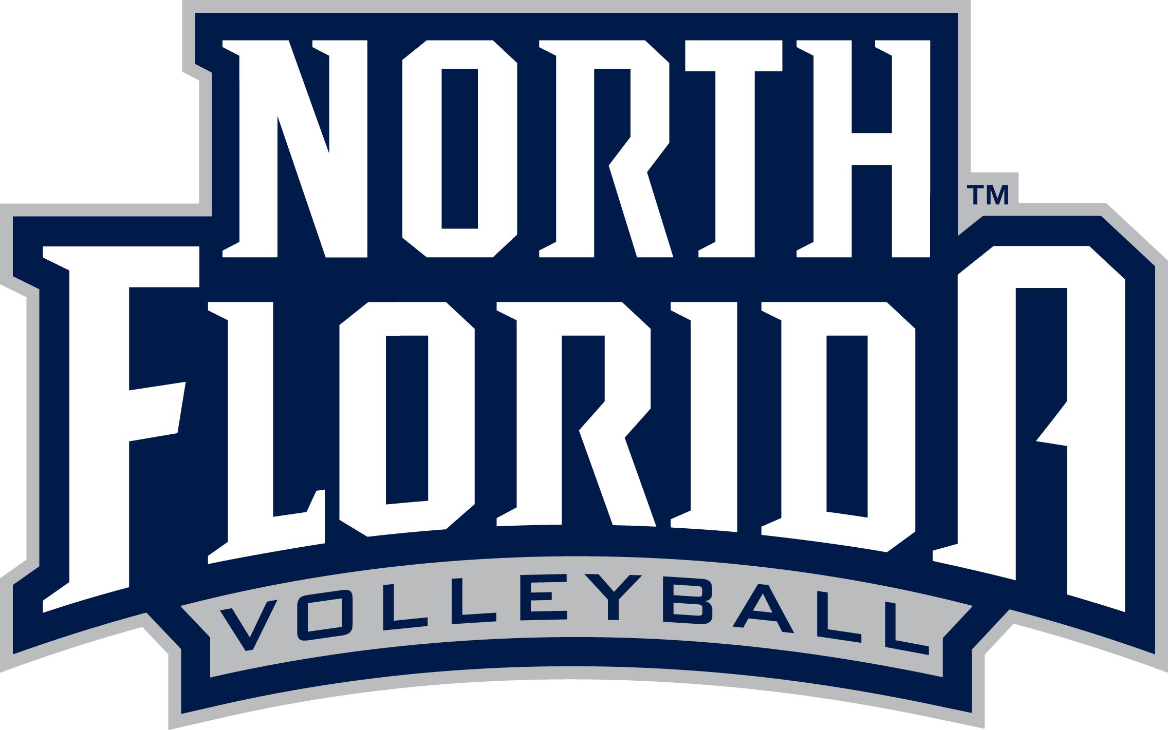 UNF Volleyball Campaign