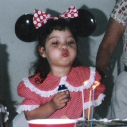 View Top Individual - 'Valeria Murrieta' fundraiser page using image