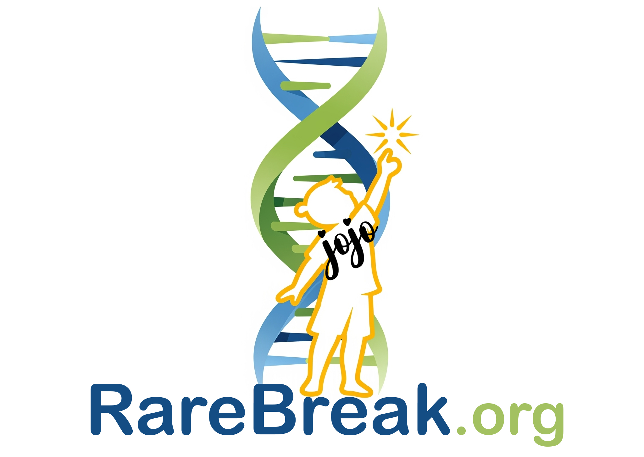 Rare Village Foundation logo logo