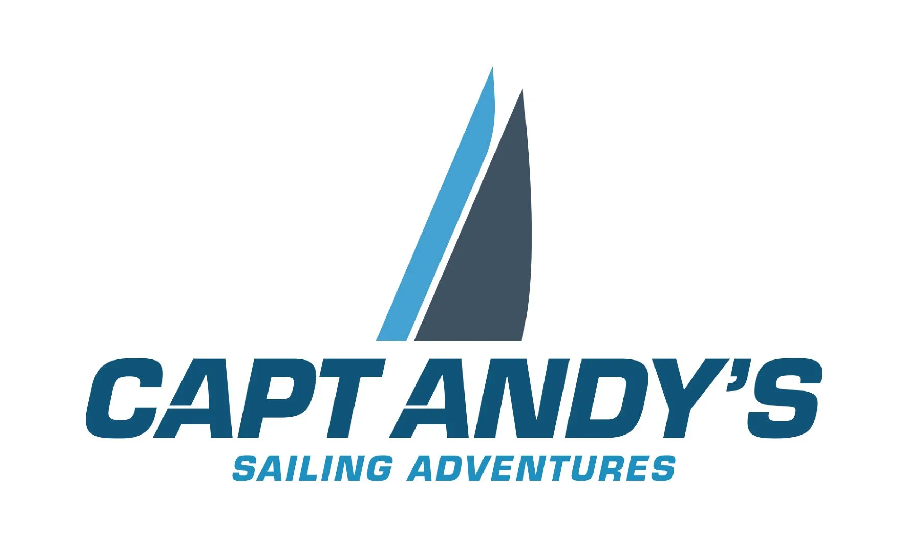 Capt Andy's logo