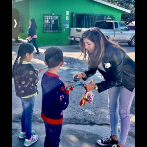 Maria Cortez's Avatar