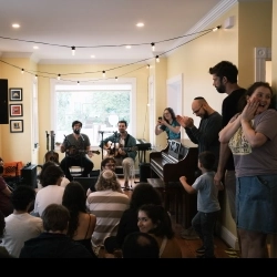 80. Moishe House Somerville