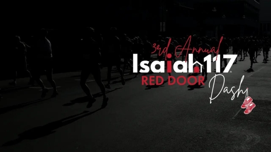 Red Door Dash Calhoun MI - Campaign
